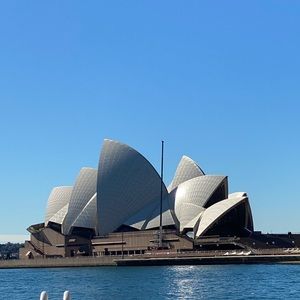 Meet your Posher, Sheila may